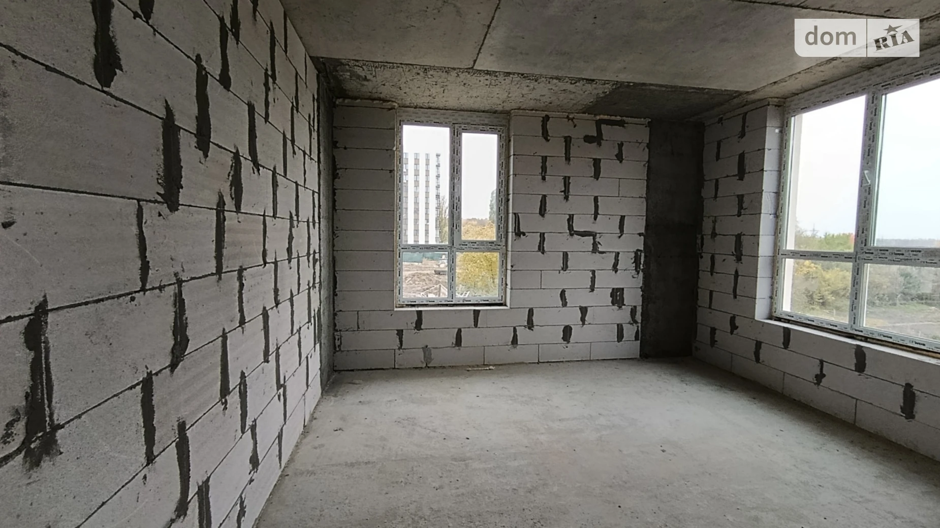 Продається 2-кімнатна квартира 46 кв. м у Вінниці, вул. Сергія Зулінського, 44 - фото 2