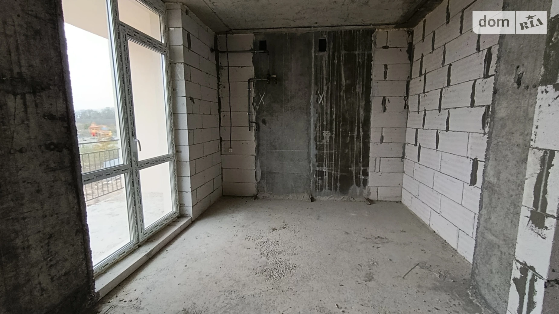 Продається 2-кімнатна квартира 46 кв. м у Вінниці, вул. Сергія Зулінського, 44 - фото 4