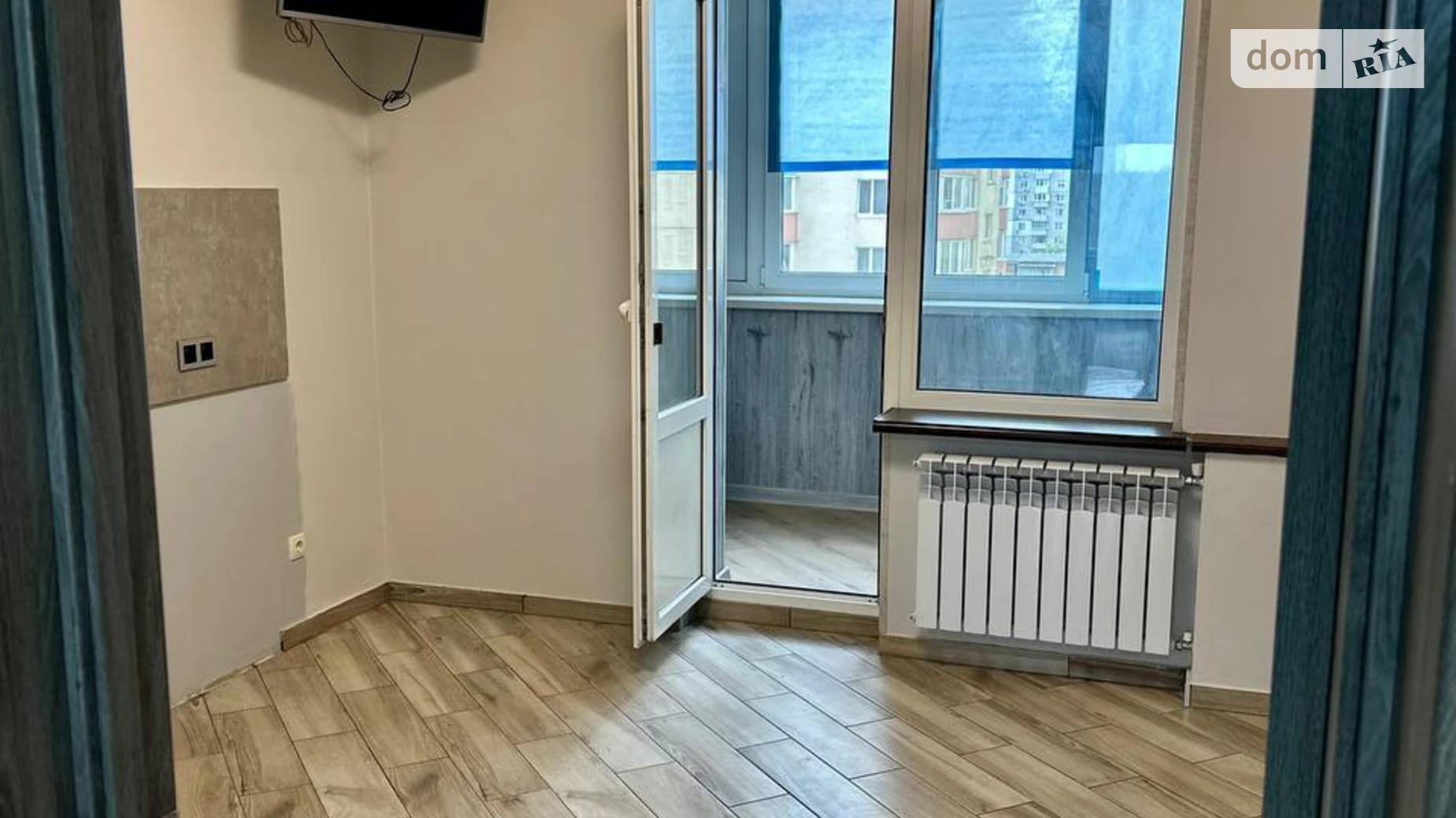 Продается 2-комнатная квартира 63 кв. м в Киеве, ул. Олевская, 7 - фото 2