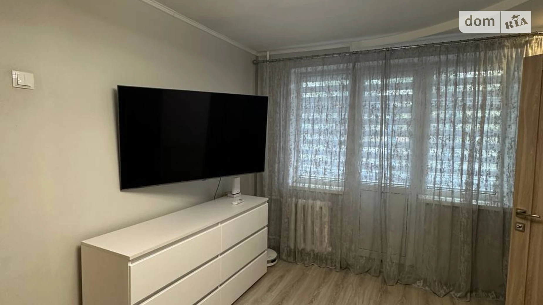 Продается 2-комнатная квартира 45 кв. м в Днепре, ул. Хмельницкого Богдана, 17 - фото 4