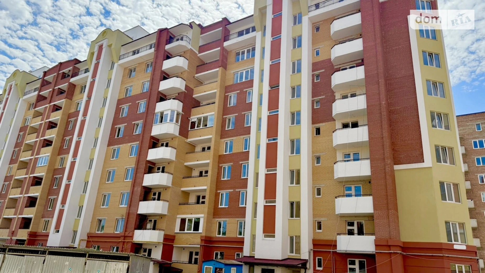 2-комнатная квартира 69 кв. м в Тернополе, ул. Троллейбусная - фото 2