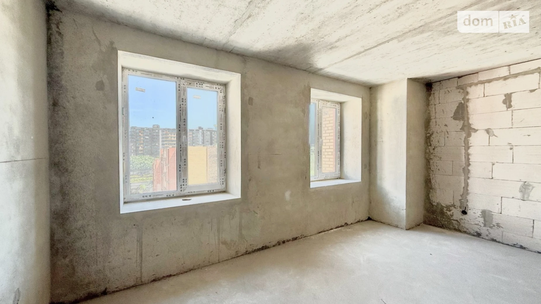 2-комнатная квартира 69 кв. м в Тернополе, ул. Троллейбусная - фото 3