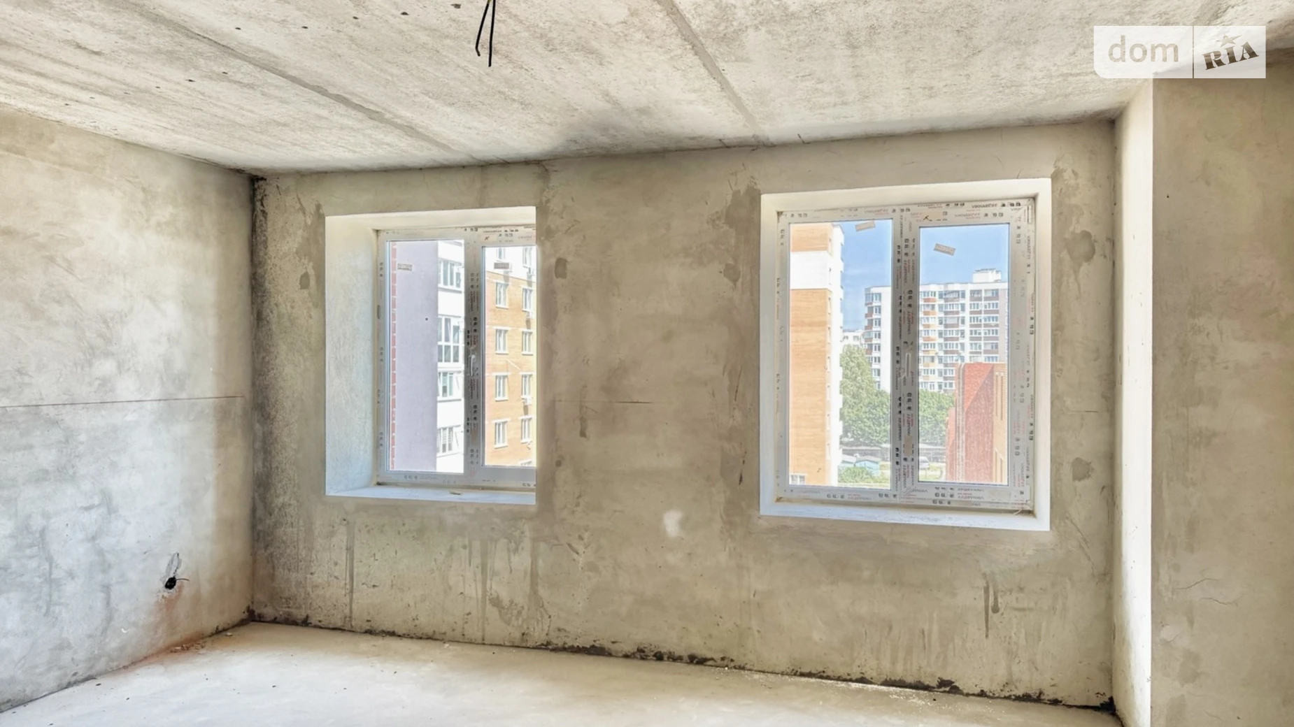 2-комнатная квартира 69 кв. м в Тернополе, ул. Троллейбусная - фото 4