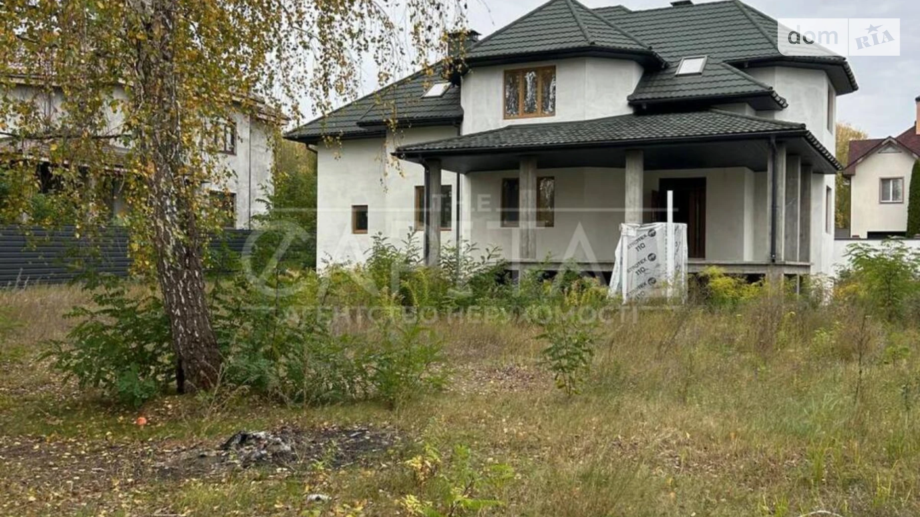 Продается дом на 2 этажа 443.7 кв. м с беседкой, цена: 280000 $ - фото 2