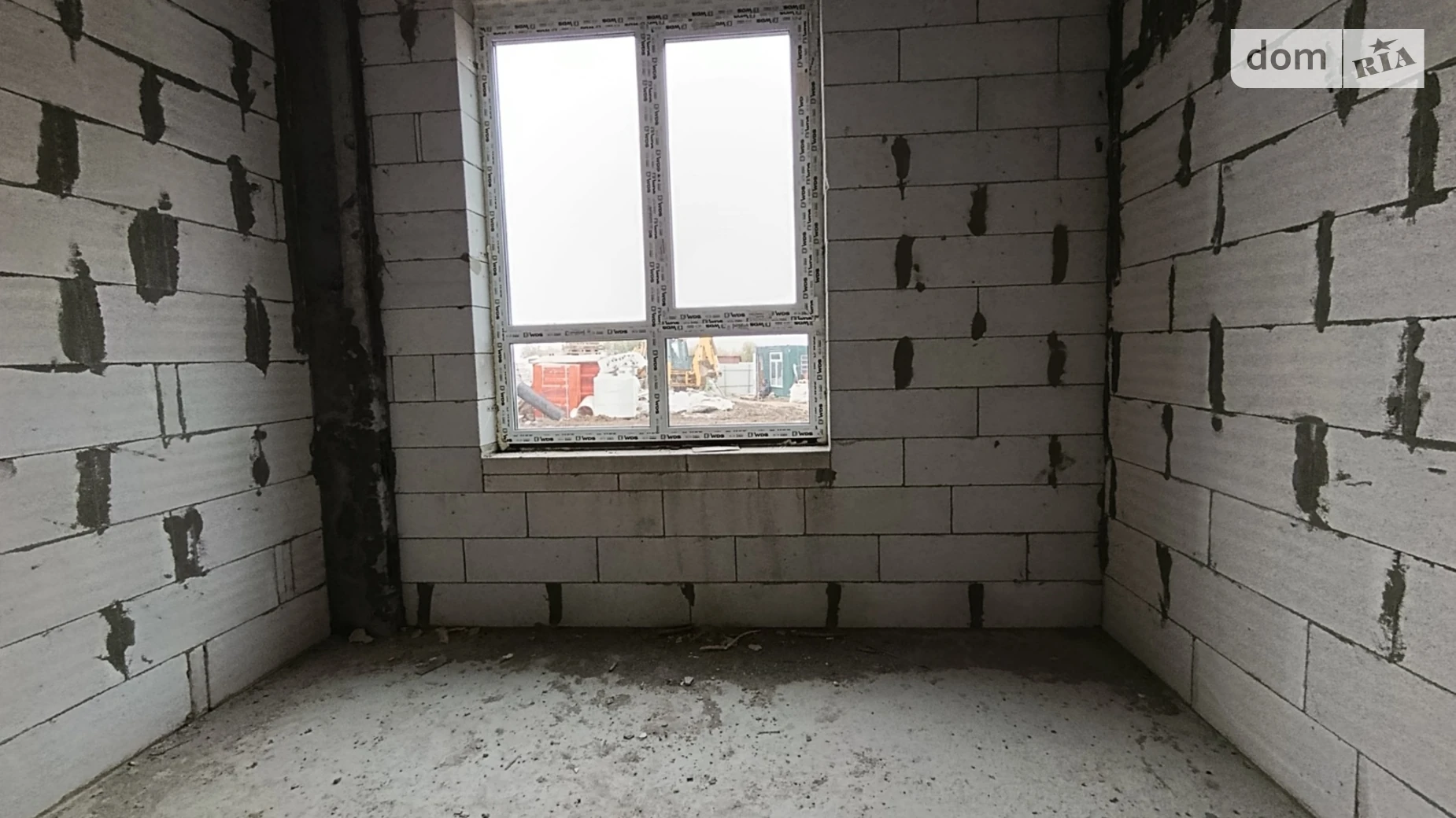 Продается 1-комнатная квартира 31 кв. м в Виннице, ул. Сергея Зулинского, 44 - фото 2