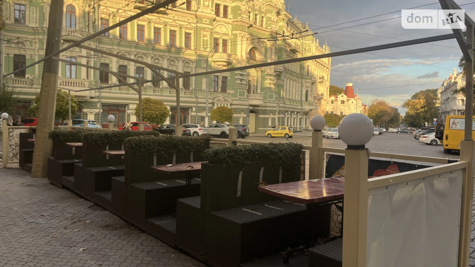 Сдается в аренду помещения свободного назначения 107 кв. м в 3-этажном здании, цена: 1000 $ - фото 2