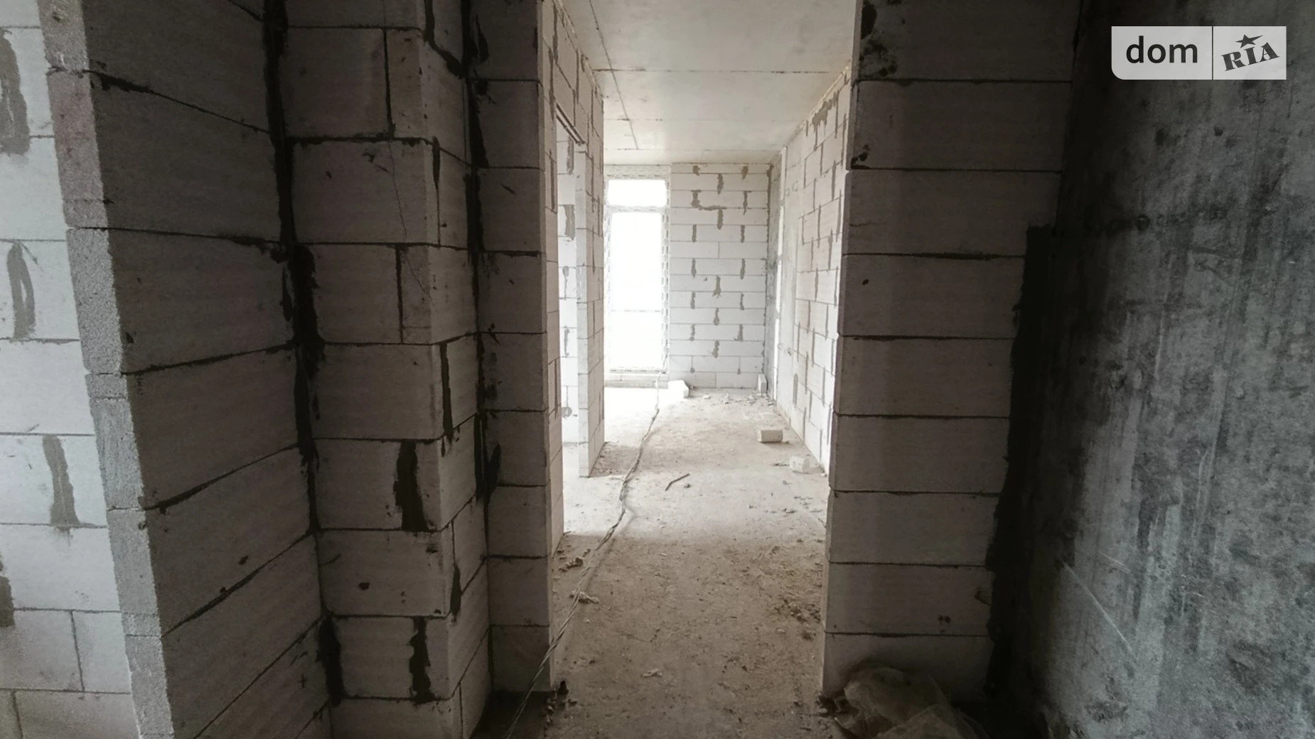 Продается 1-комнатная квартира 31 кв. м в Виннице, ул. Сергея Зулинского, 44 - фото 5