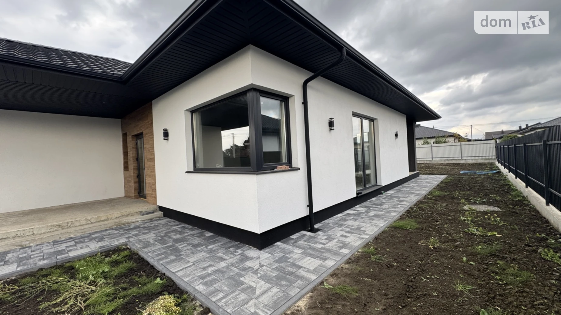 Продається одноповерховий будинок 156 кв. м з мансардою, цена: 163000 $ - фото 3