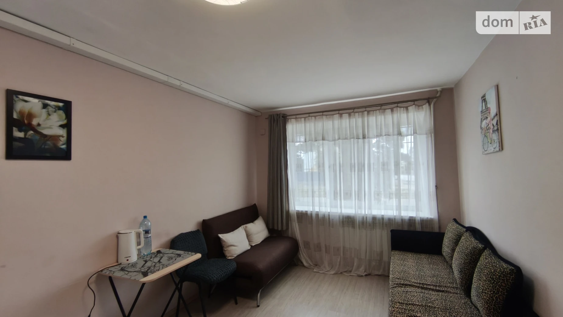 Сдается в аренду 1-комнатная квартира 23 кв. м в Днепре, ул. Сичеславская Набережная, 6 - фото 2