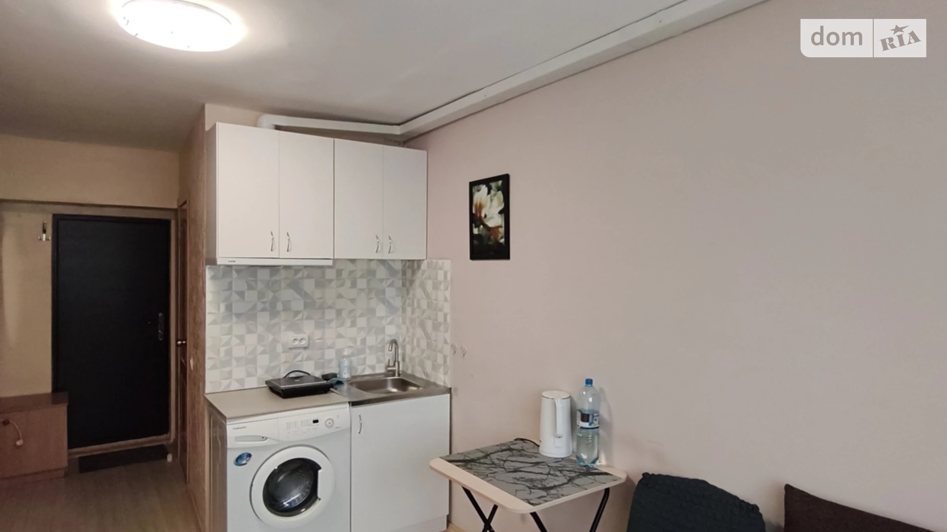 Сдается в аренду 1-комнатная квартира 23 кв. м в Днепре, ул. Сичеславская Набережная, 6 - фото 3