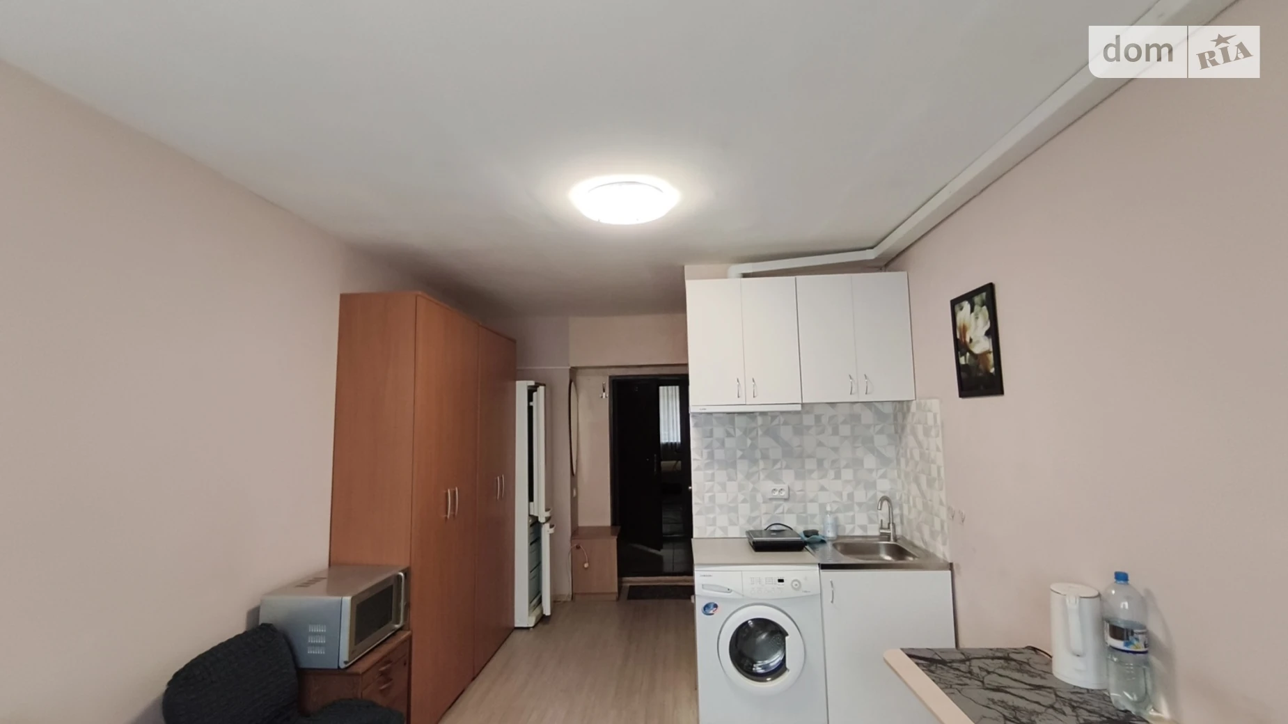 Сдается в аренду 1-комнатная квартира 23 кв. м в Днепре, ул. Сичеславская Набережная, 6 - фото 4