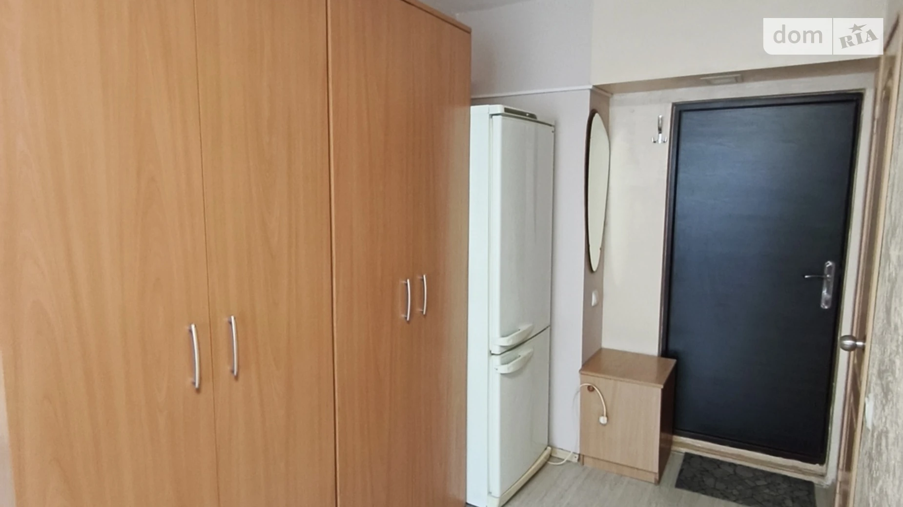 Сдается в аренду 1-комнатная квартира 23 кв. м в Днепре, ул. Сичеславская Набережная, 6 - фото 5