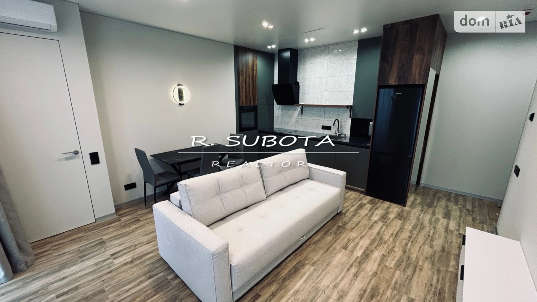 Сдается в аренду 2-комнатная квартира 50 кв. м в Днепре, ул. Шевченко, 23/1 - фото 2