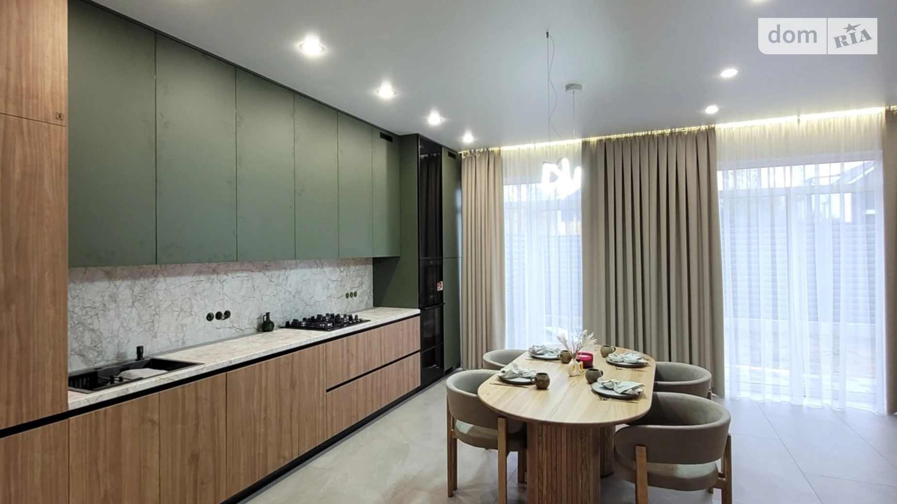 бул. Дружби, 11 Петропавлівська Борщагівка, цена: 195000 $ - фото 4