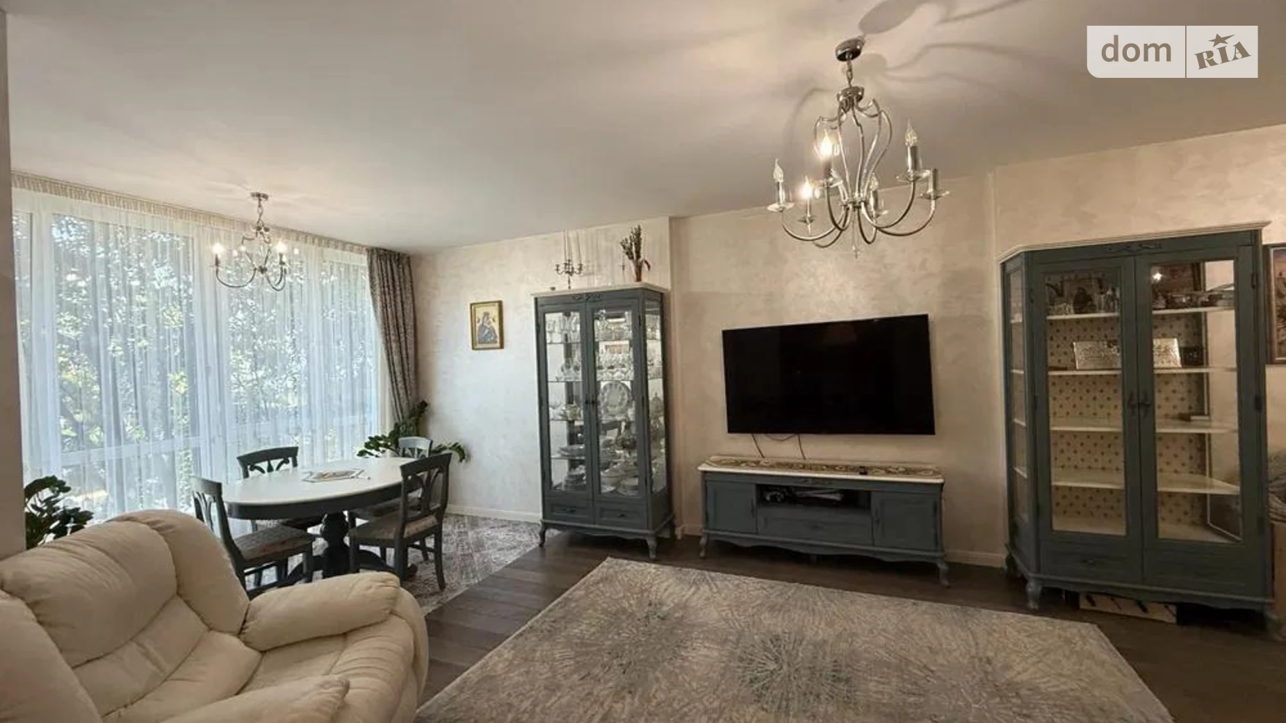 Продається 3-кімнатна квартира 96.1 кв. м у Львові, цена: 195000 $ - фото 2