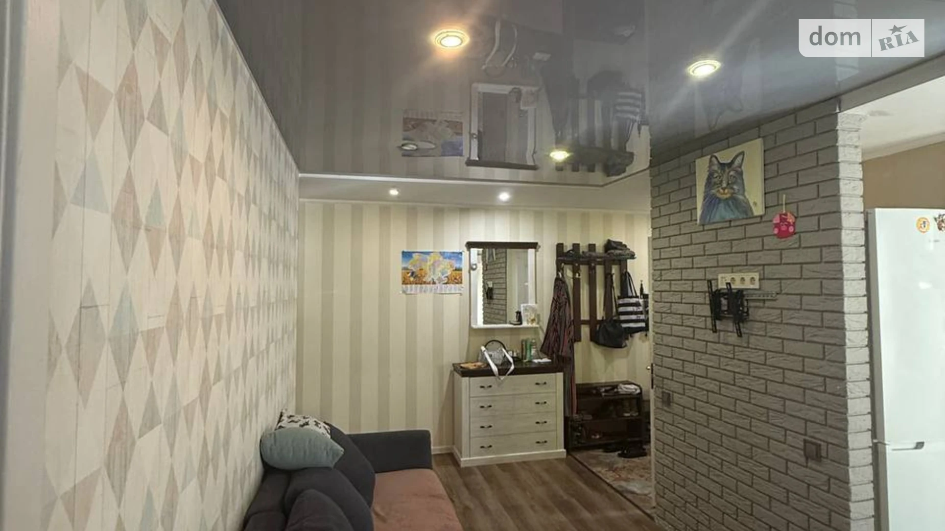 Продается 3-комнатная квартира 56.1 кв. м в Одессе, ул. Сегедская - фото 3