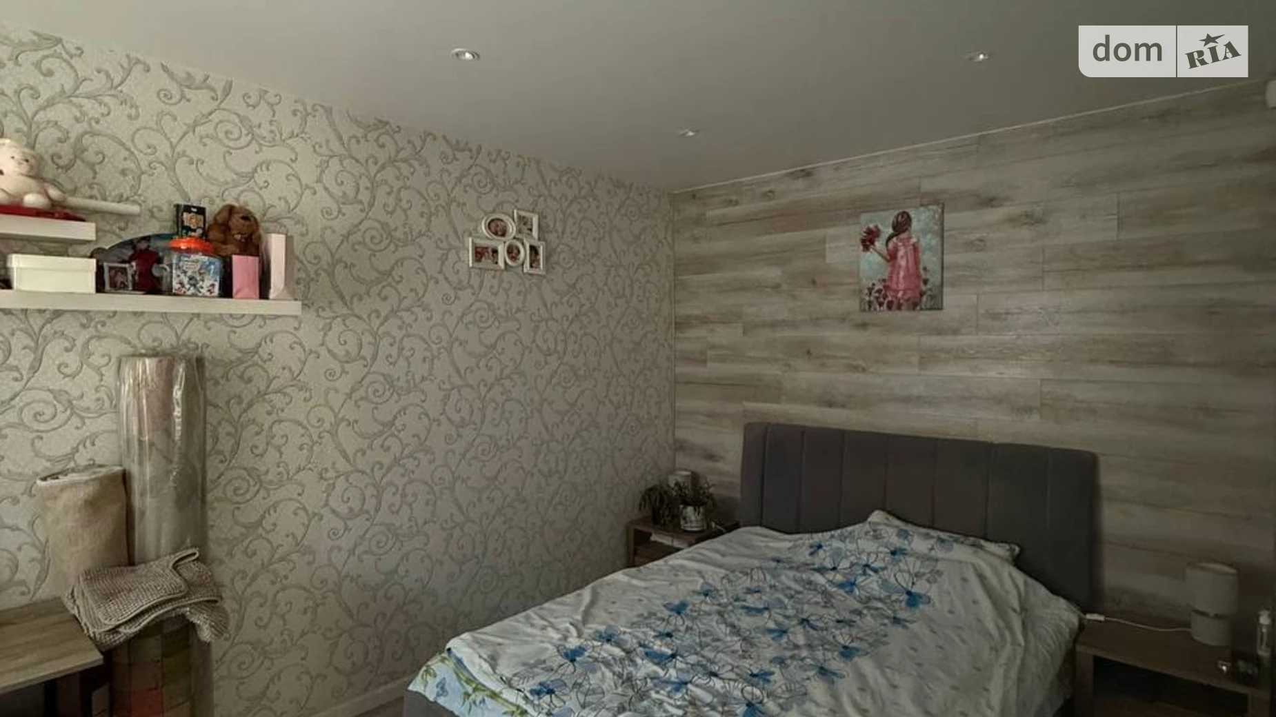 Продается 3-комнатная квартира 56.1 кв. м в Одессе, ул. Сегедская - фото 4