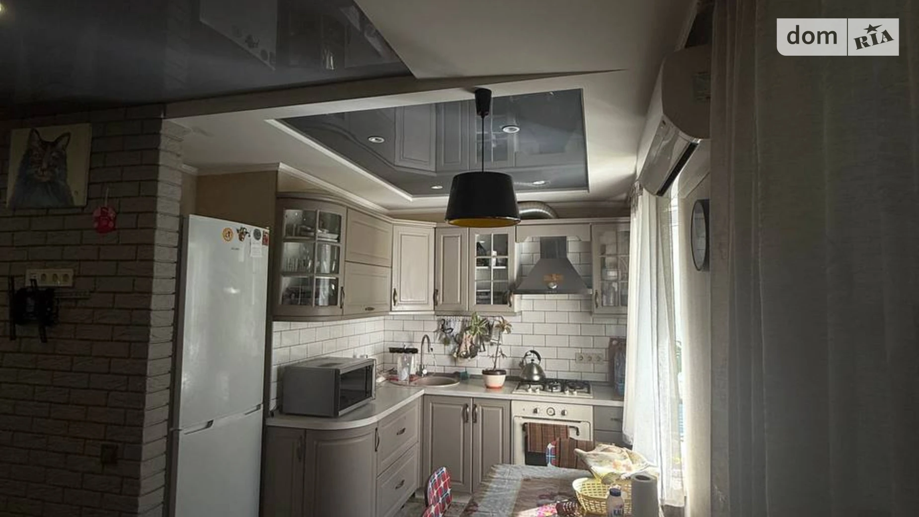 Продается 3-комнатная квартира 56.1 кв. м в Одессе, ул. Сегедская - фото 5