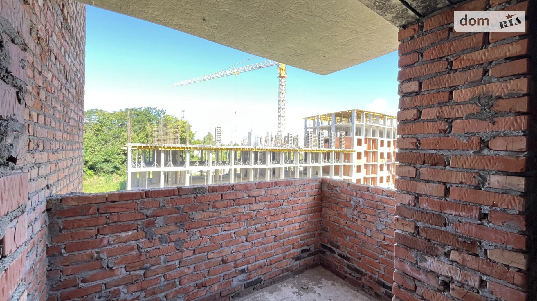 Продається 2-кімнатна квартира 73.2 кв. м у Хмельницькому, вул. Озерна, 6/1 - фото 2