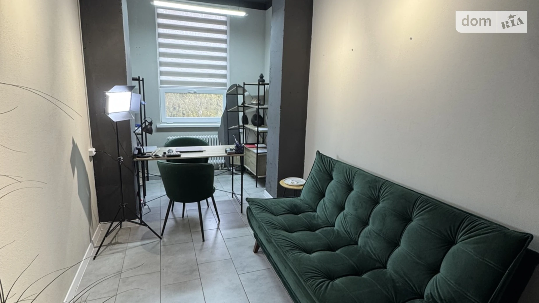 Здається в оренду офіс 12.2 кв. м в бізнес-центрі, цена: 6500 грн - фото 2