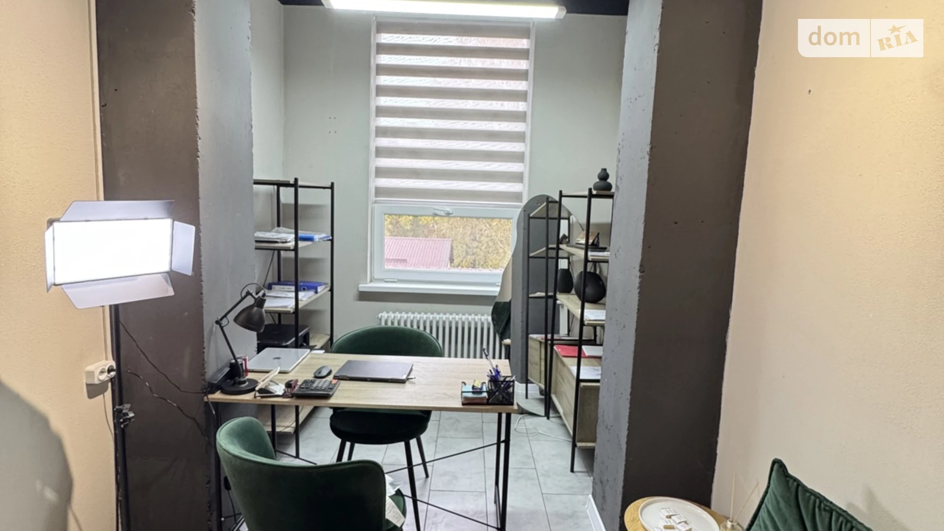 Здається в оренду офіс 12.2 кв. м в бізнес-центрі, цена: 6500 грн - фото 3