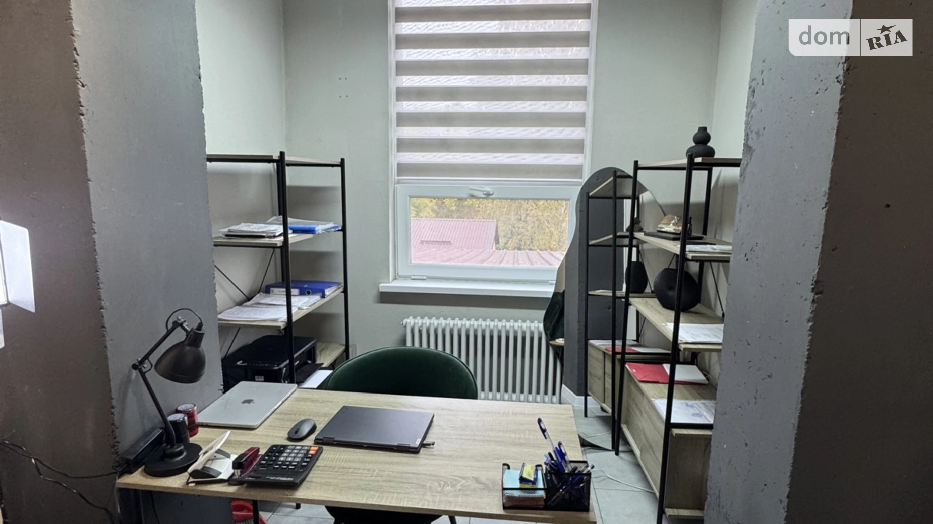 Здається в оренду офіс 12.2 кв. м в бізнес-центрі, цена: 6500 грн - фото 5