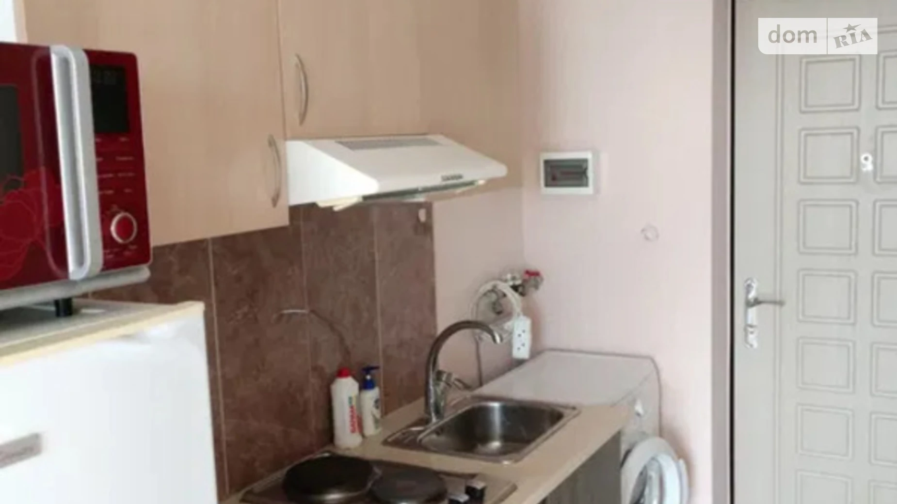 Продається 1-кімнатна квартира 16.2 кв. м у Харкові, вул. Чернівецька - фото 3