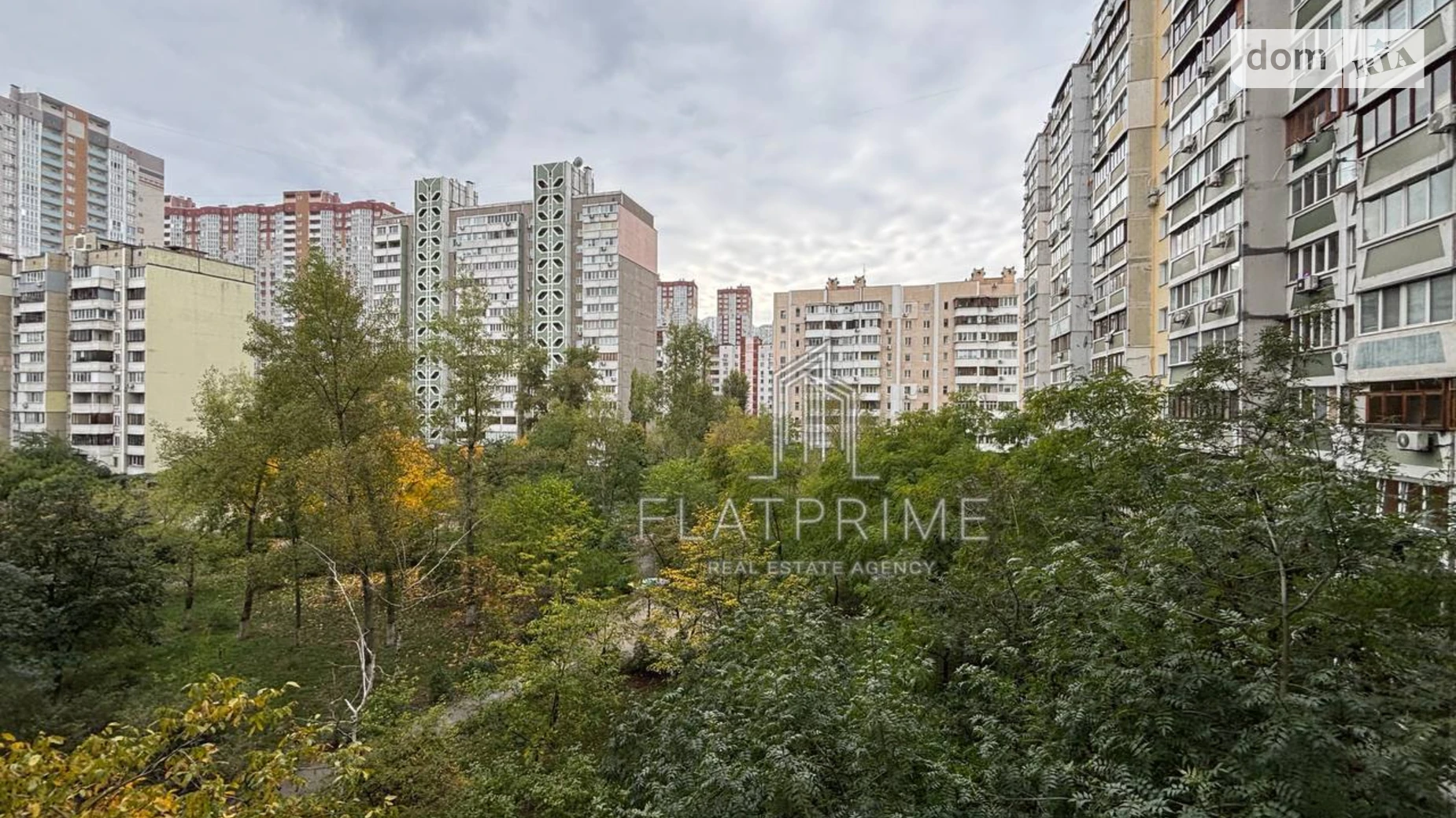 Продається 1-кімнатна квартира 37 кв. м у Києві, просп. Петра Григоренка, 38А - фото 5