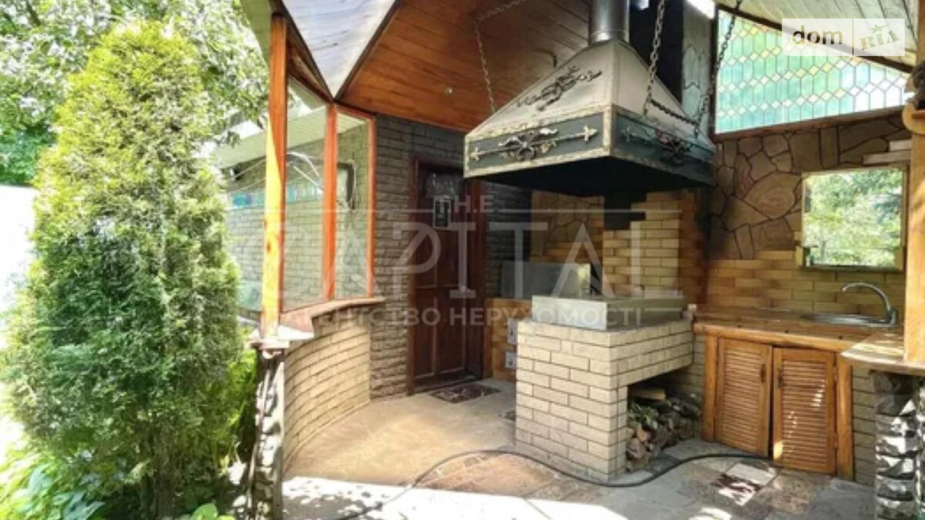 Продается дом на 3 этажа 430 кв. м с камином, цена: 679000 $ - фото 2