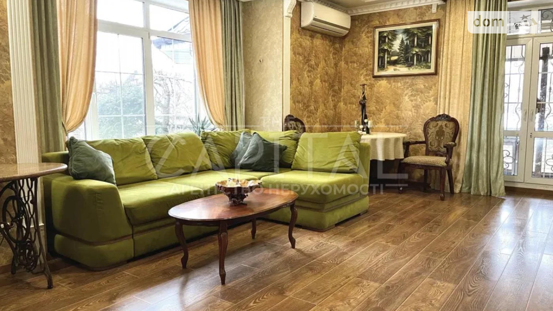 Продается дом на 3 этажа 430 кв. м с камином, цена: 679000 $ - фото 5