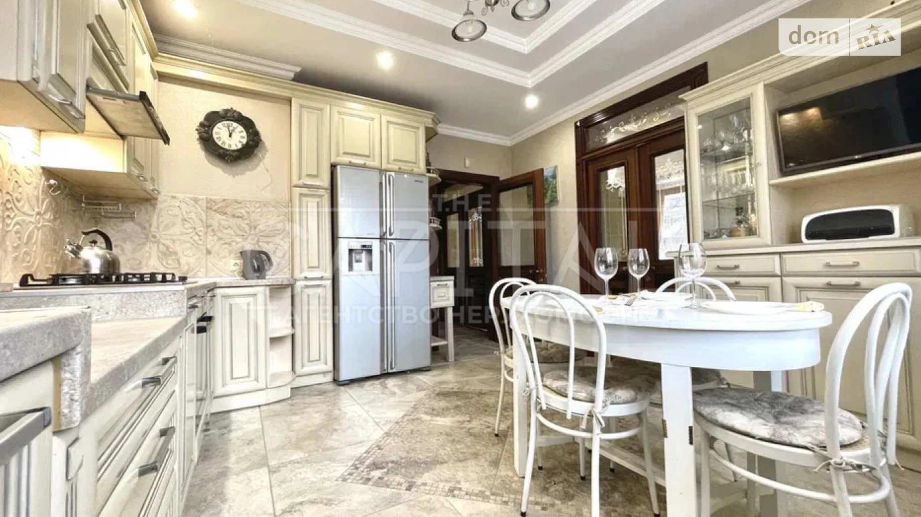 Продается дом на 3 этажа 430 кв. м с камином, цена: 679000 $ - фото 4