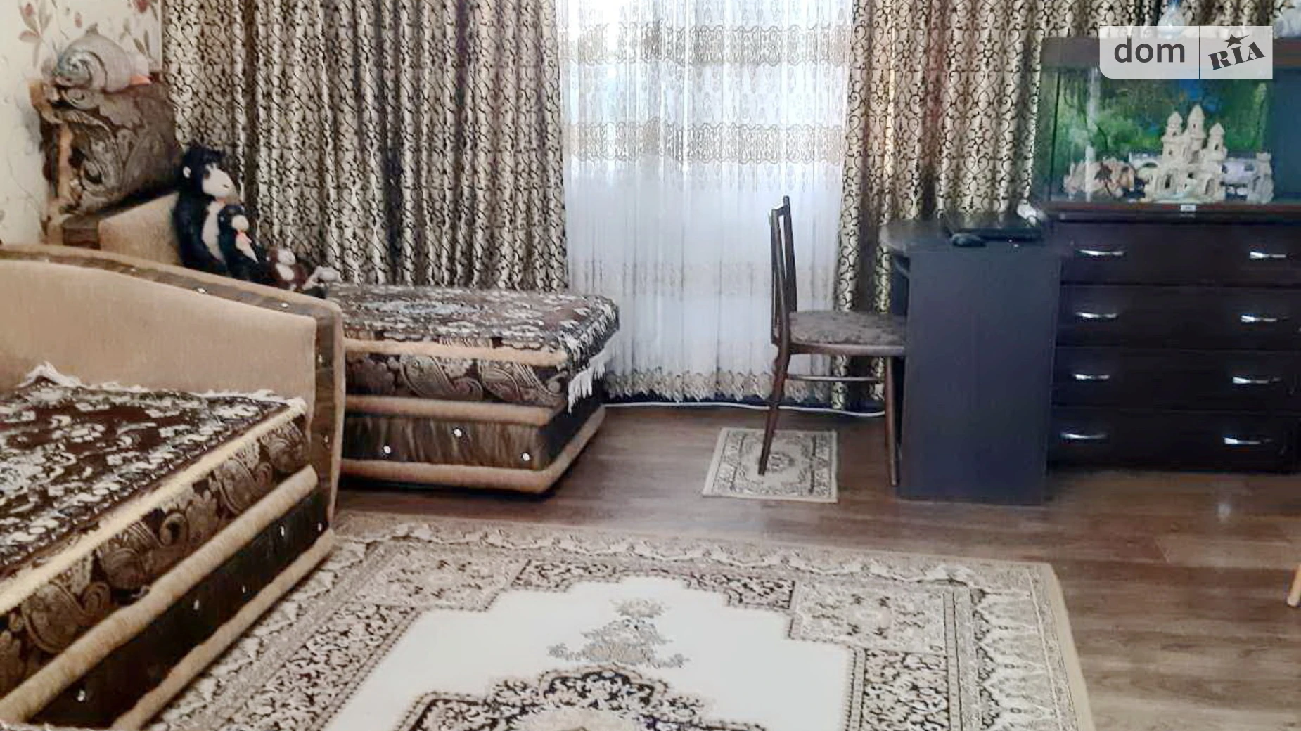 Продається 2-кімнатна квартира 81.9 кв. м у Одесі, вул. Левітана, 141 - фото 2