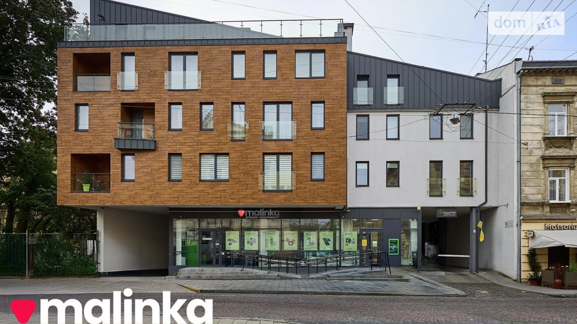 Продается 2-комнатная квартира 68.2 кв. м в Львове, цена: 225000 $ - фото 3