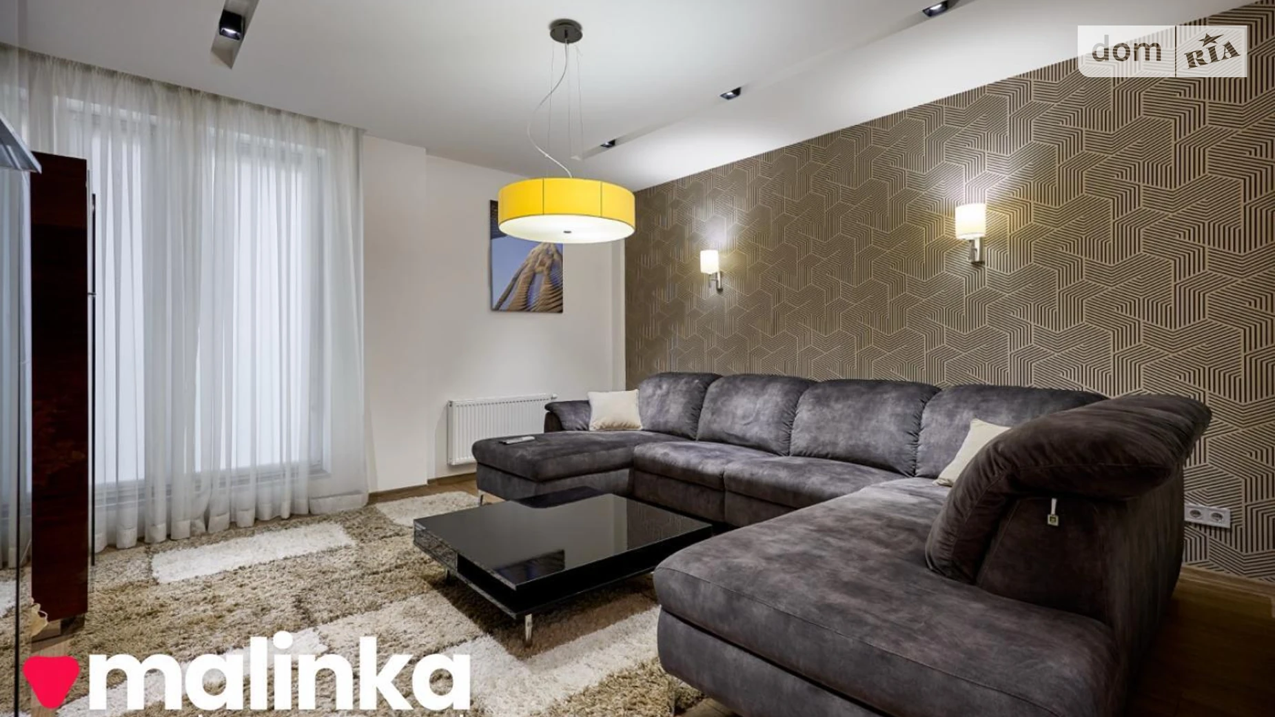 Продается 2-комнатная квартира 68.2 кв. м в Львове, цена: 225000 $ - фото 2