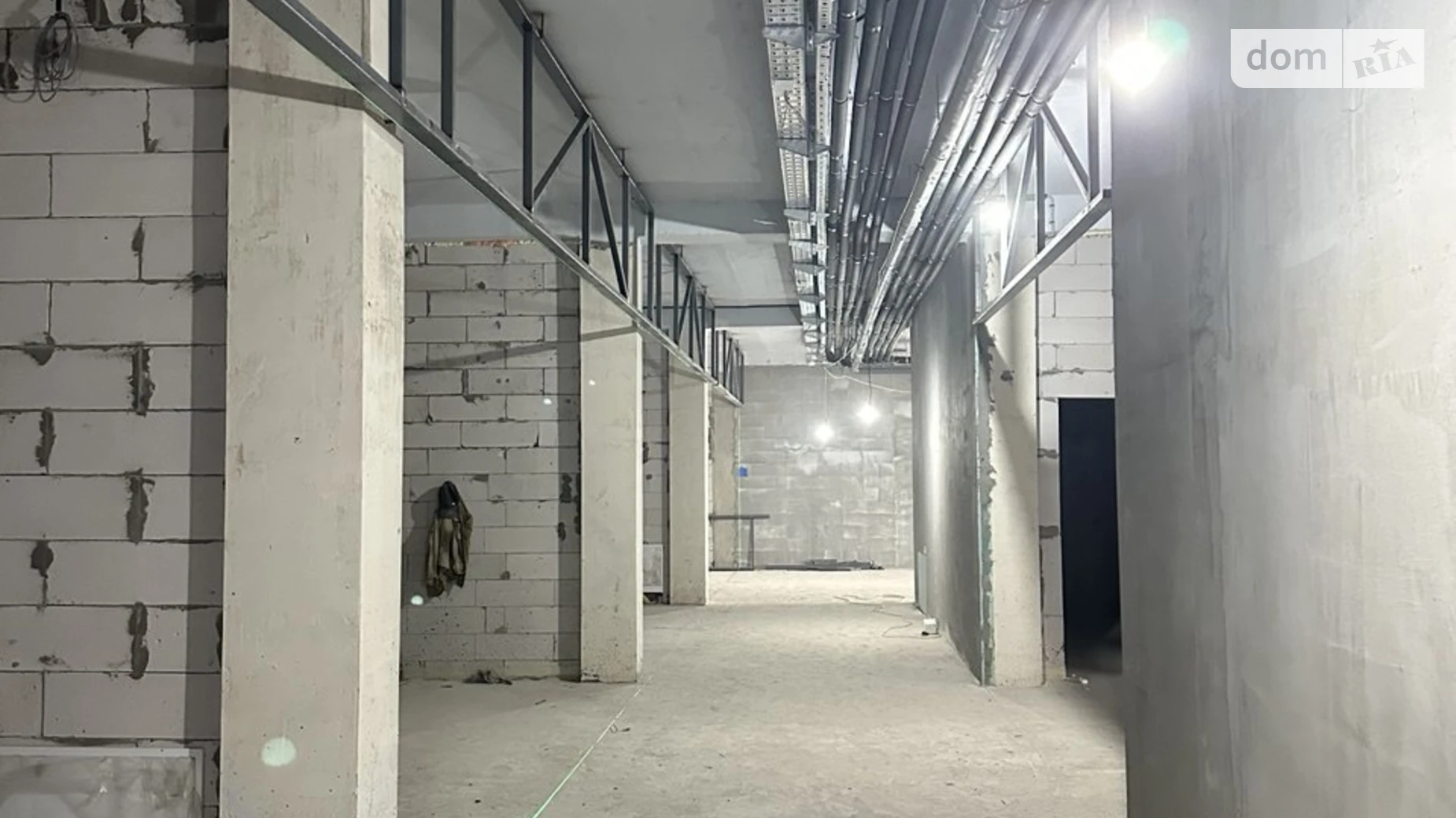 Продается помещения свободного назначения 35 кв. м в 6-этажном здании, цена: 45500 $ - фото 2