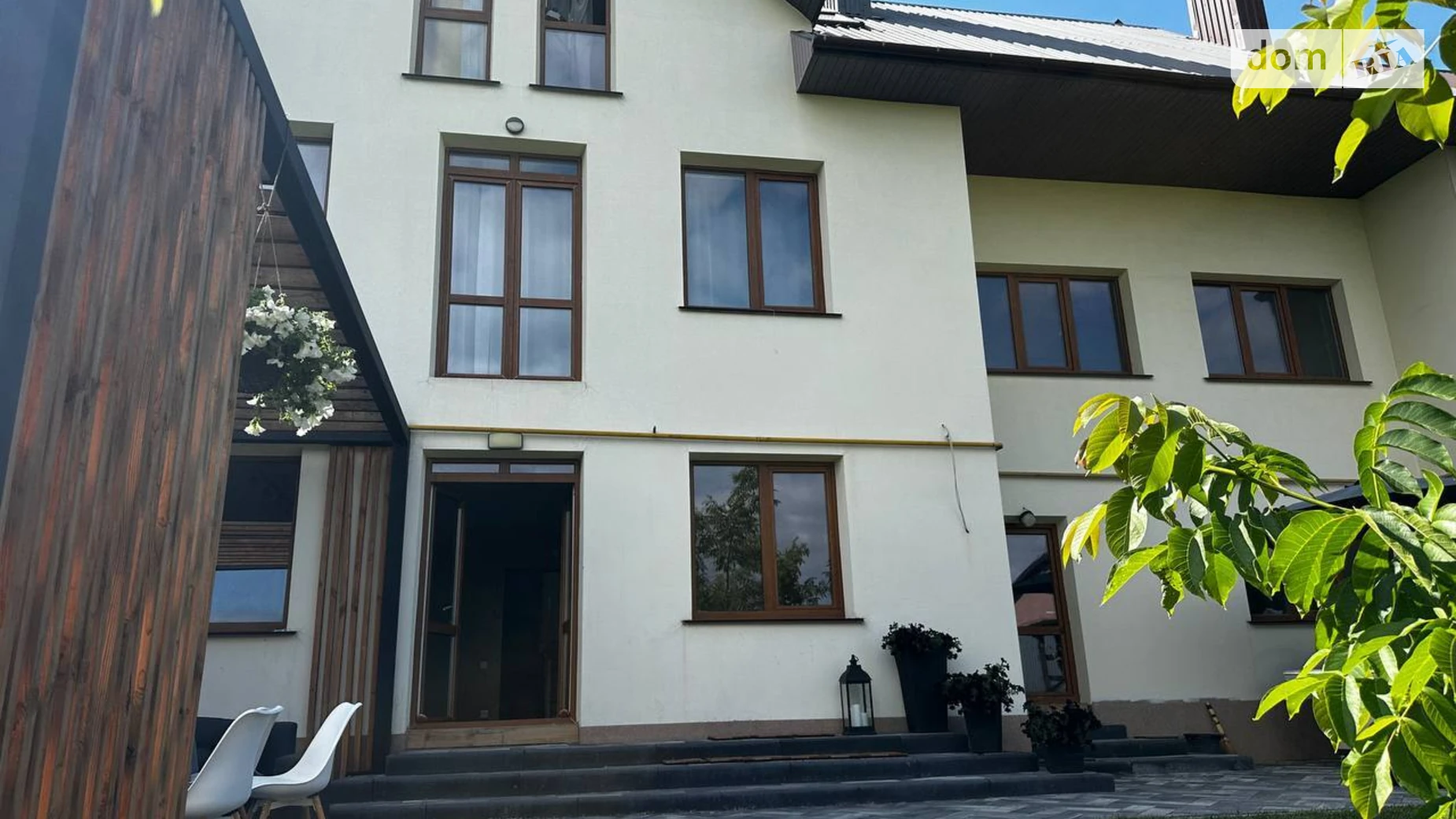 ул. Леси Украинки Грузевица, цена: 285000 $ - фото 2