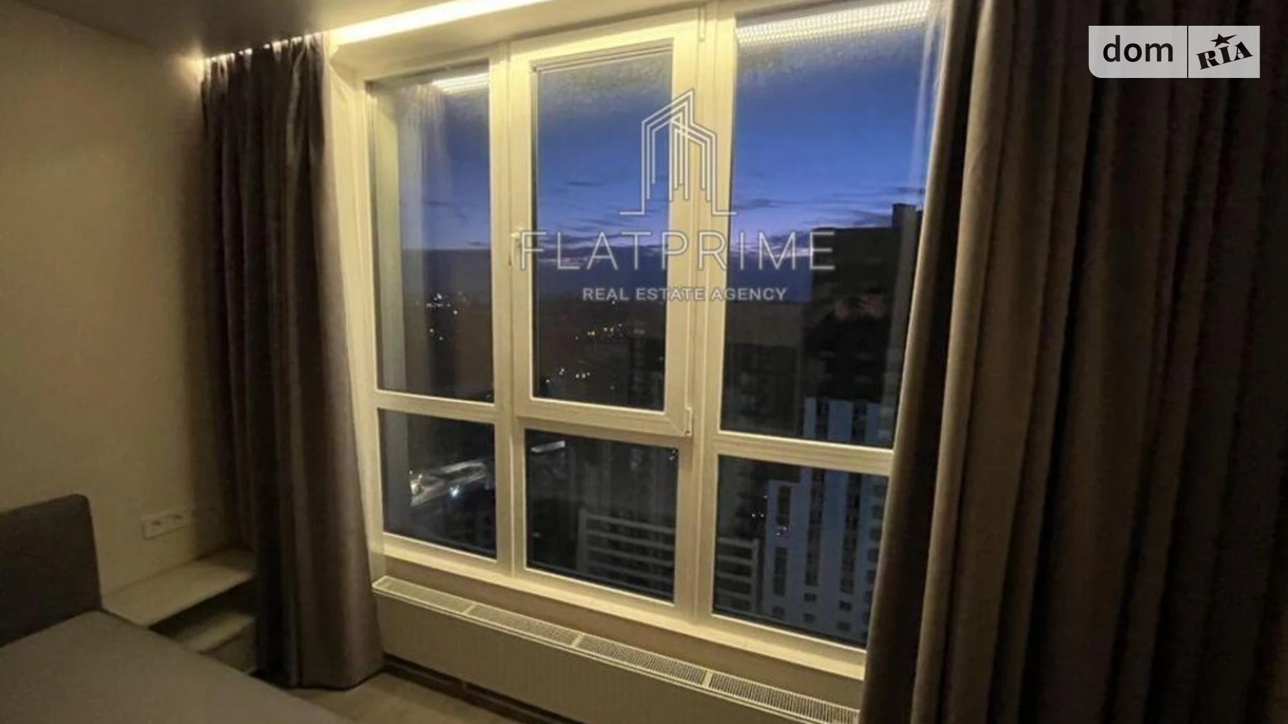 Продается 1-комнатная квартира 49 кв. м в Киеве, ул. Ивана Выговского(Маршала Гречко), 12К - фото 2