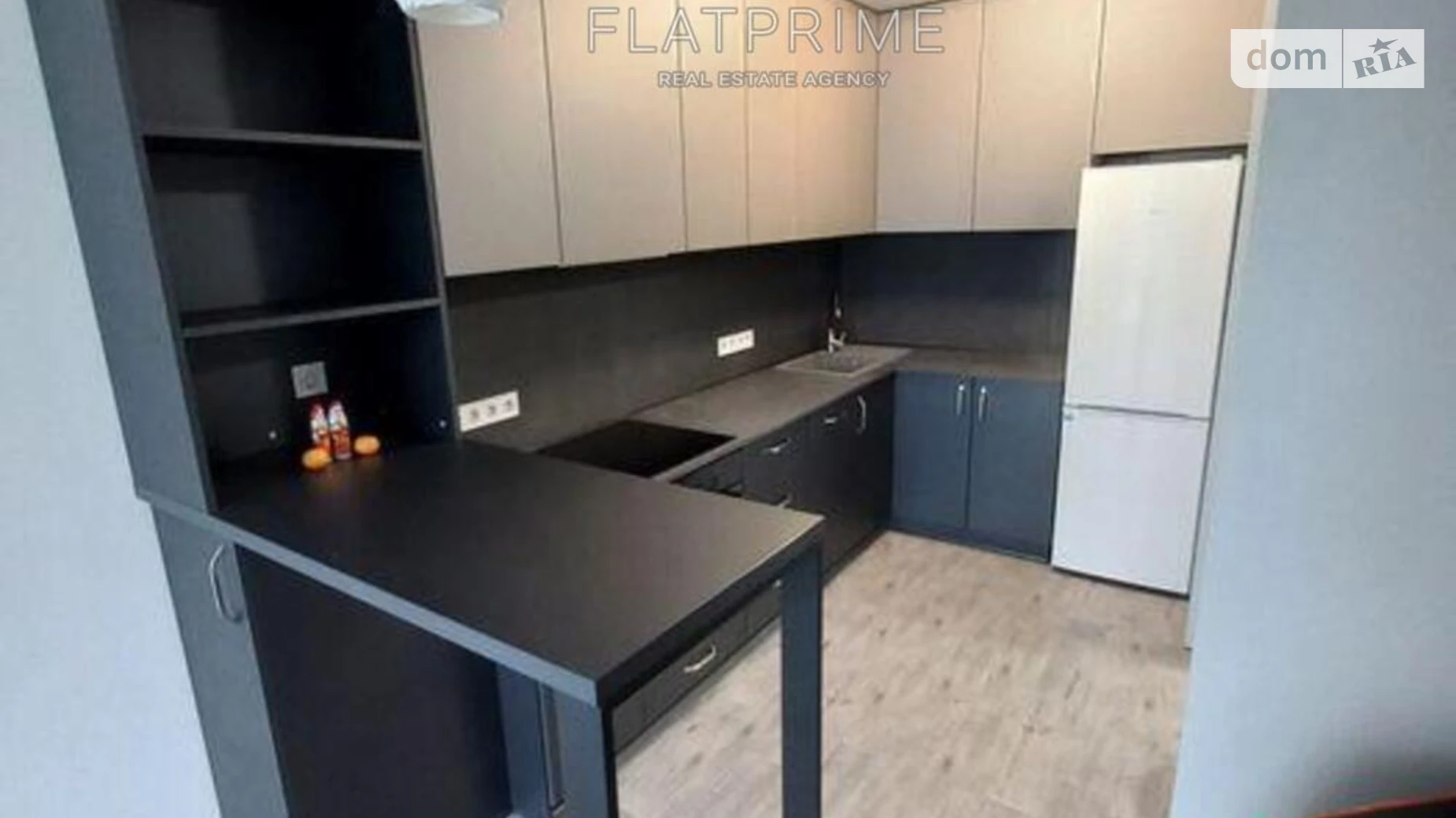 Продается 1-комнатная квартира 49 кв. м в Киеве, ул. Ивана Выговского(Маршала Гречко), 12К - фото 4