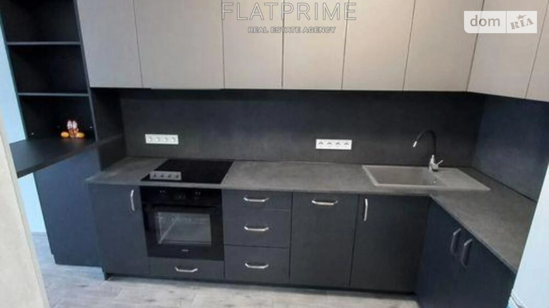 Продается 1-комнатная квартира 49 кв. м в Киеве, ул. Ивана Выговского(Маршала Гречко), 12К - фото 3