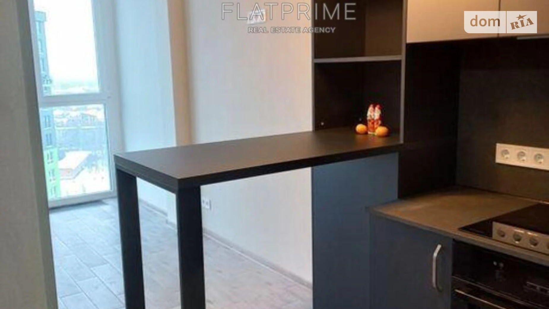 Продается 1-комнатная квартира 49 кв. м в Киеве, ул. Ивана Выговского(Маршала Гречко), 12К - фото 5