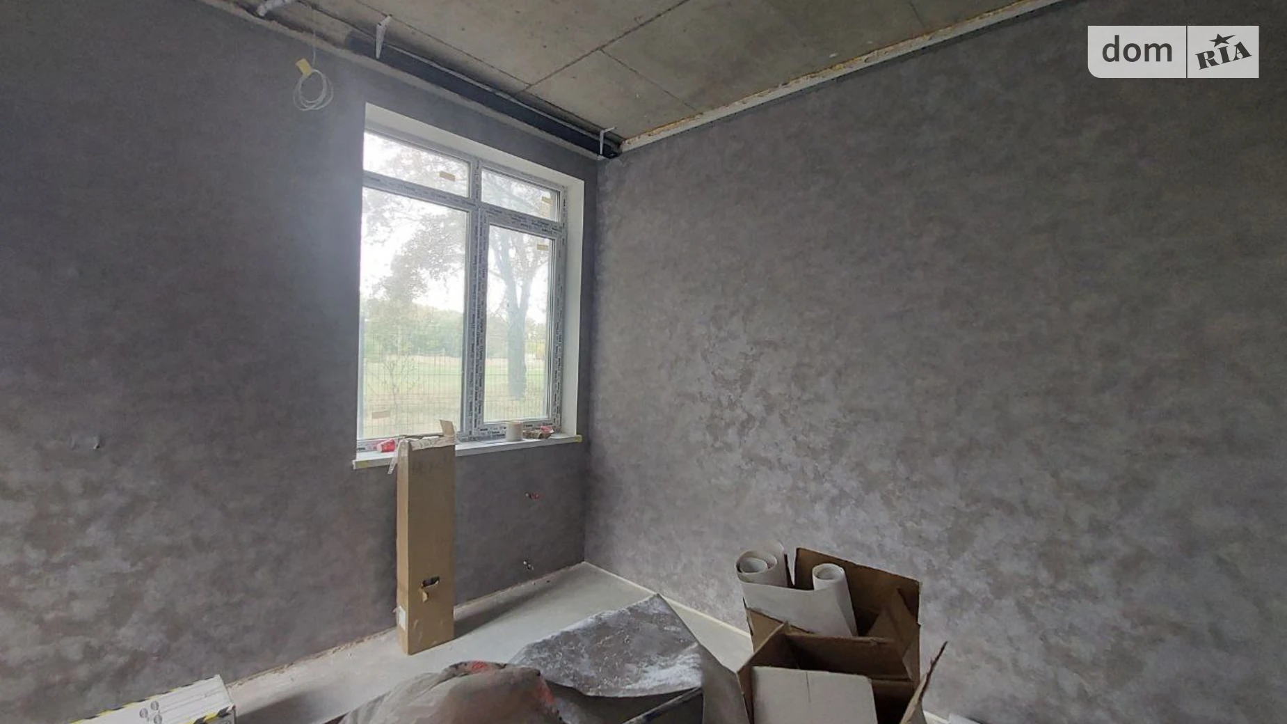 Продається 2-кімнатна квартира 56.5 кв. м у Одесі, вул. Профспілкова, 9А - фото 2