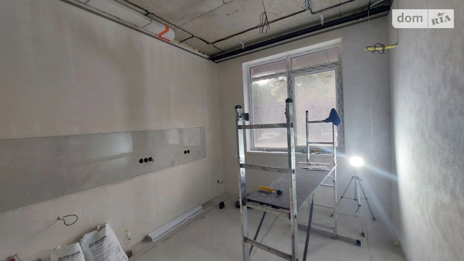 Продається 2-кімнатна квартира 56.5 кв. м у Одесі, вул. Профспілкова, 9А - фото 5