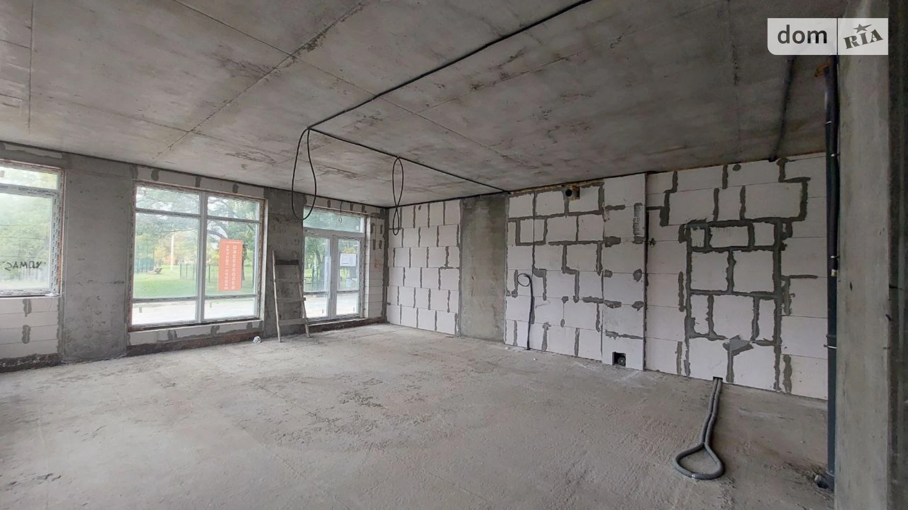 ул. Профсоюзная, 9А Курсаки Одесса ЖК Акварель 4, цена: 113850 $ - фото 2