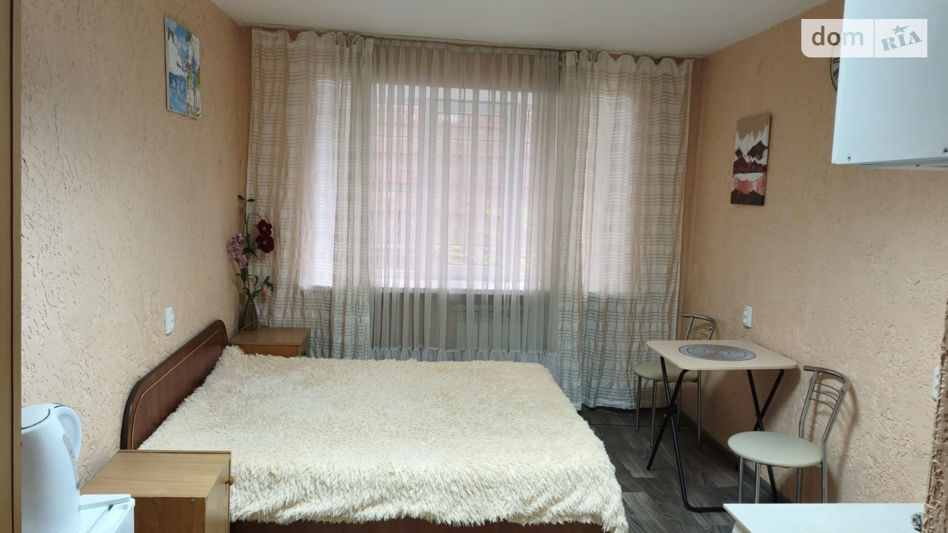 Сдается в аренду 1-комнатная квартира 23 кв. м в Днепре, ул. Сичеславская Набережная, 6 - фото 2