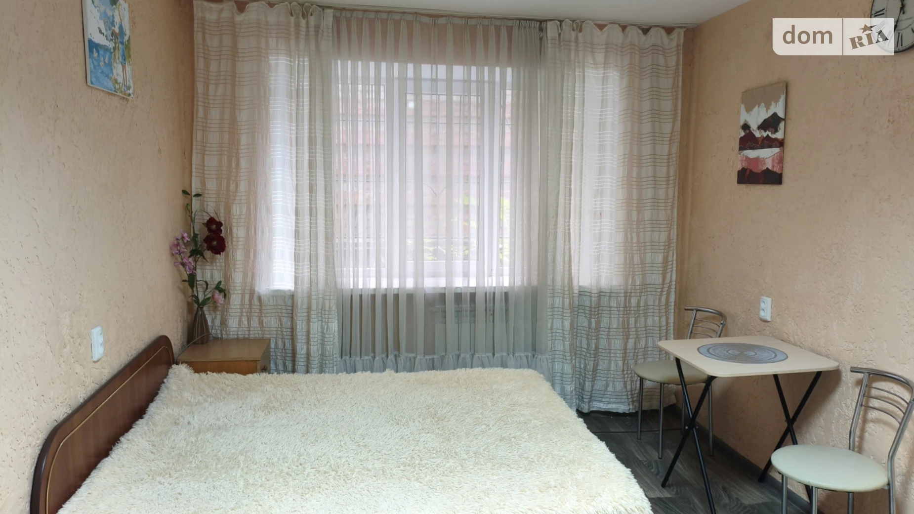 Сдается в аренду 1-комнатная квартира 23 кв. м в Днепре, ул. Сичеславская Набережная, 6 - фото 4