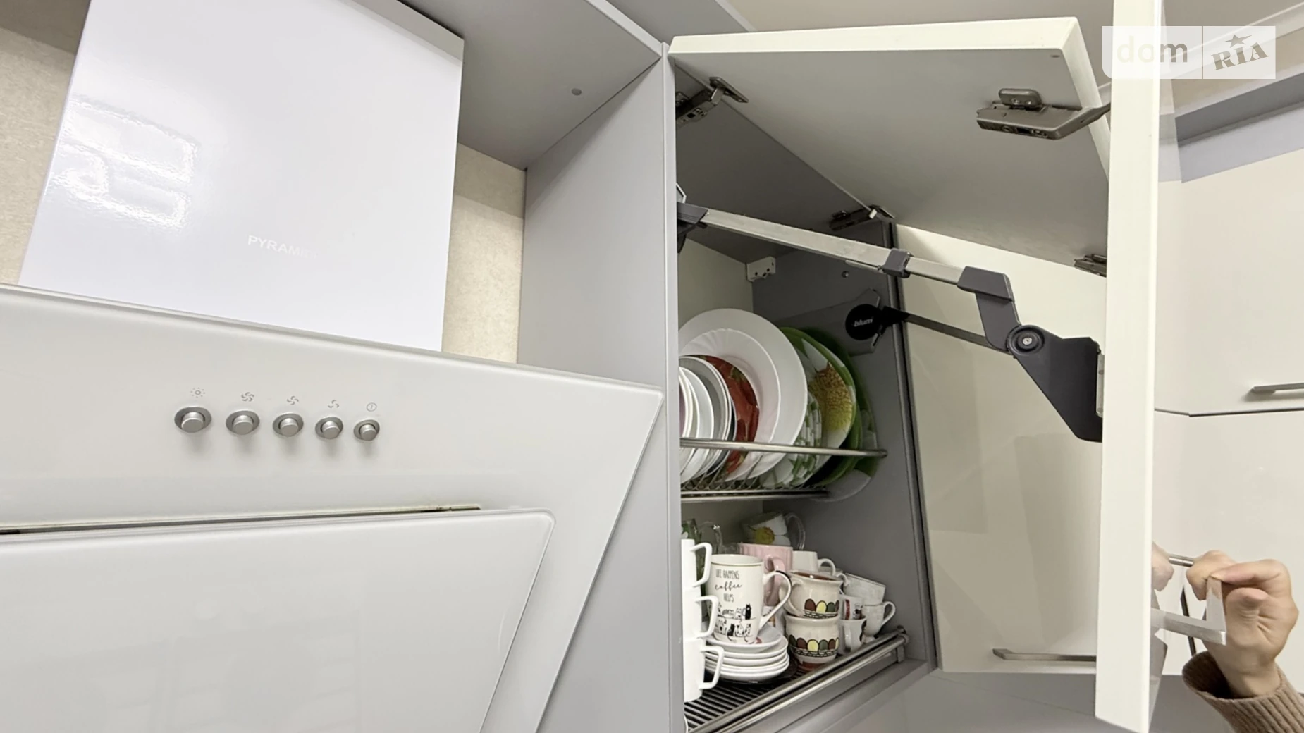 Продается 2-комнатная квартира 71 кв. м в Виннице, ул. Анатолия Бортняка, 2 - фото 4