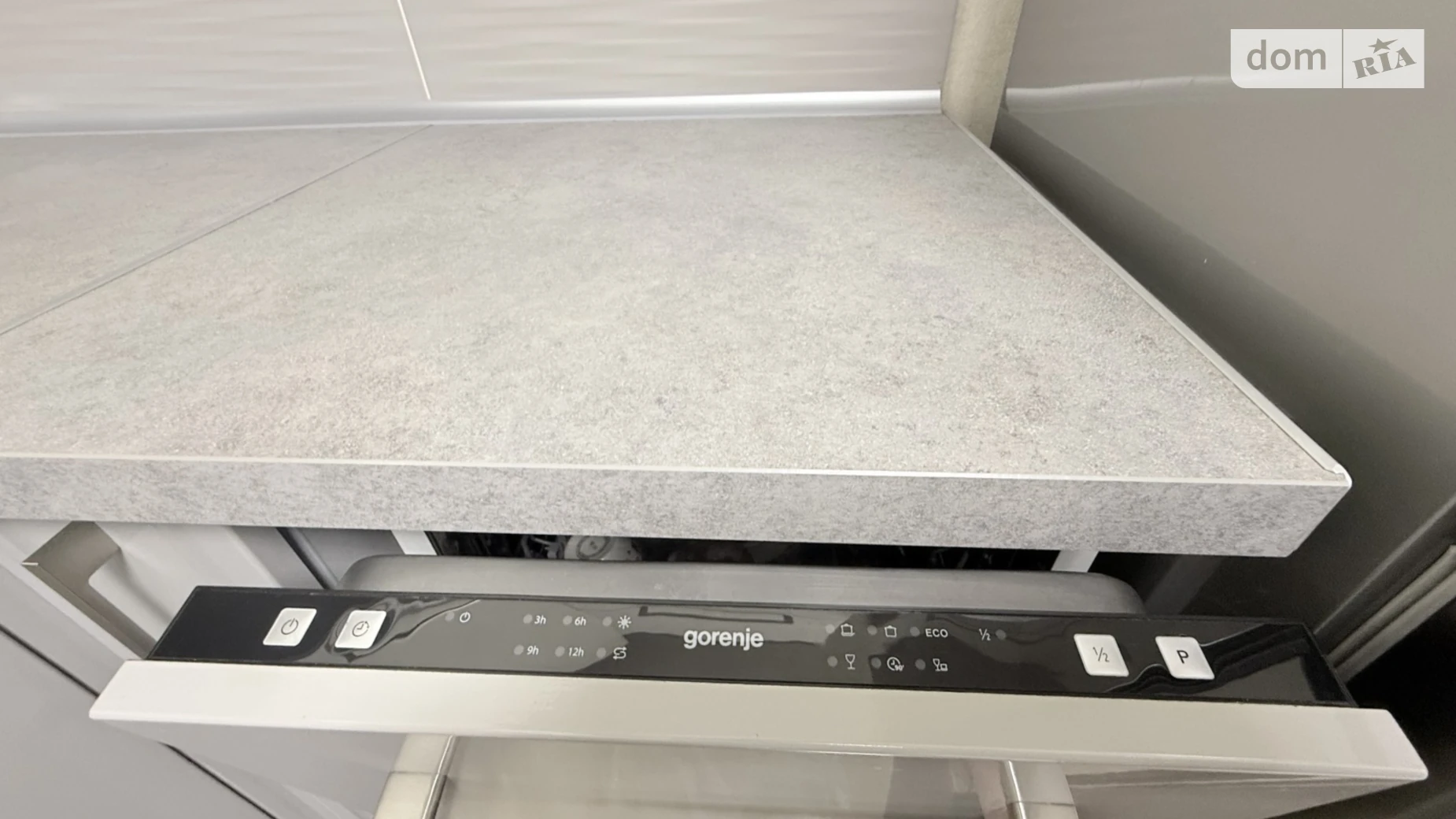 Продается 2-комнатная квартира 71 кв. м в Виннице, ул. Анатолия Бортняка, 2 - фото 3