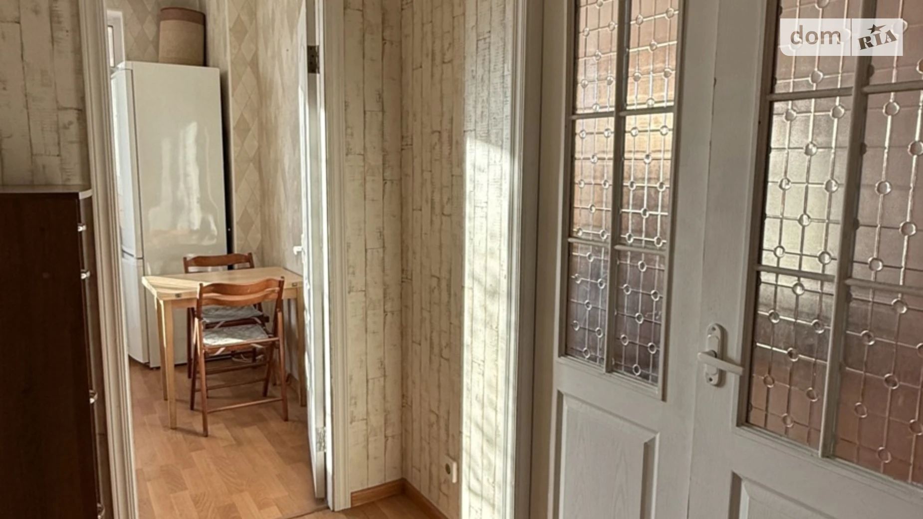 Здається в оренду 1-кімнатна квартира 40.4 кв. м у Києві, пров. Феодосійський, 12 - фото 4