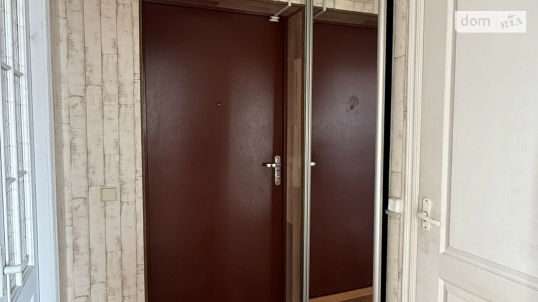 Здається в оренду 1-кімнатна квартира 40.4 кв. м у Києві, пров. Феодосійський, 12 - фото 5