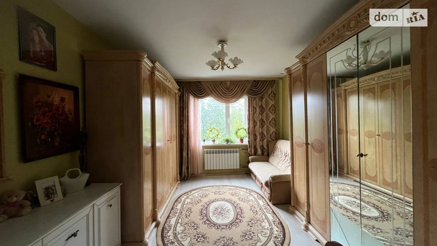 Продается 3-комнатная квартира 73.1 кв. м в Вишневом, ул. Машиностроителей, 13 - фото 4